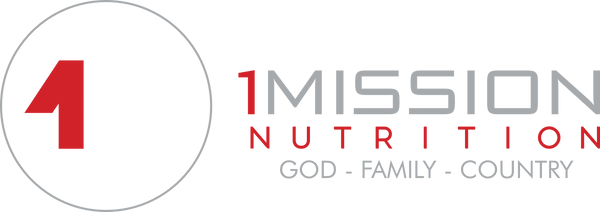 1Mission Nutrition
