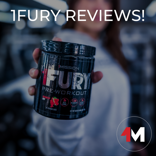 1FURY REVIEWS AND TESTIMONIALS