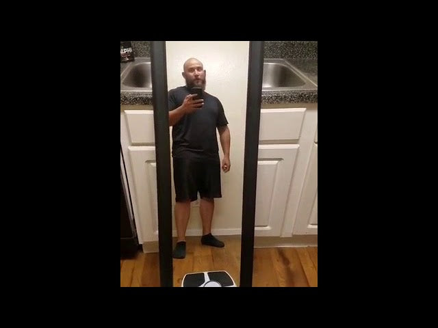 ALEX P. 52.2 POUNDS LOST IN 30 DAYS