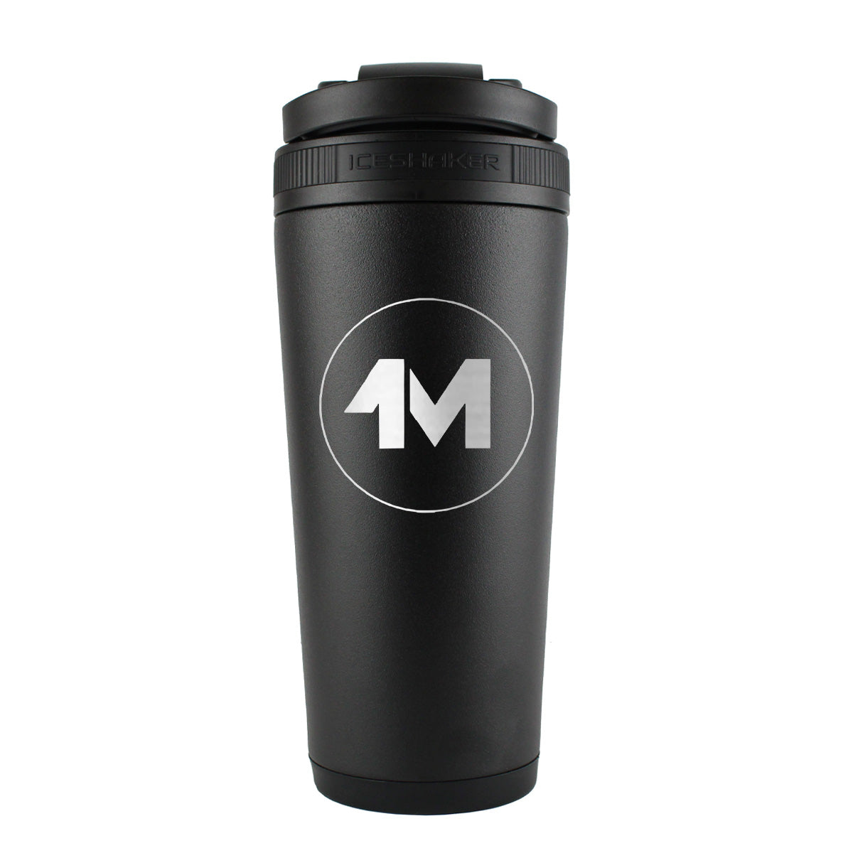 1MISSION ICE SHAKER BOTTLE