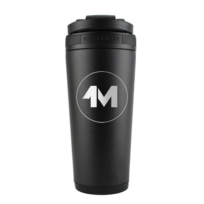 🎁 1MISSION ICE SHAKER BOTTLE (100% off)