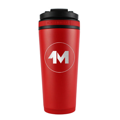 🎁 1MISSION ICE SHAKER BOTTLE (100% off)
