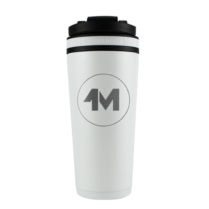 1MISSION ICE SHAKER BOTTLE