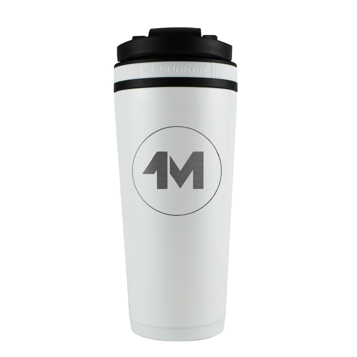 🎁 1MISSION ICE SHAKER BOTTLE (100% off)
