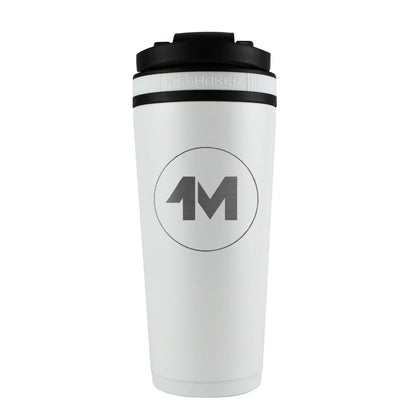 🎁 1MISSION ICE SHAKER BOTTLE (100% off)