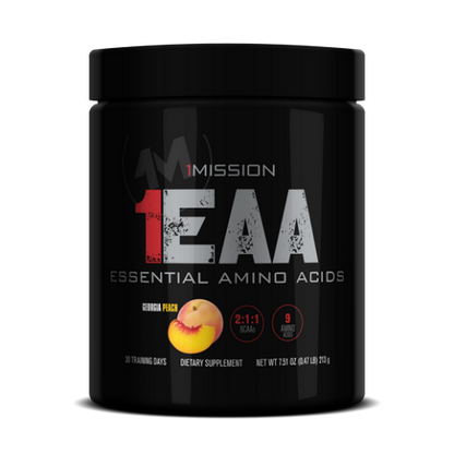 1EAA - Essential Amino Acids