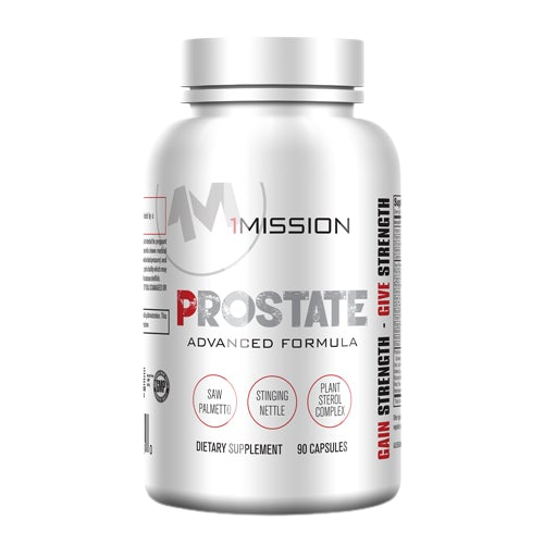 Prostate - Advanced-Formula