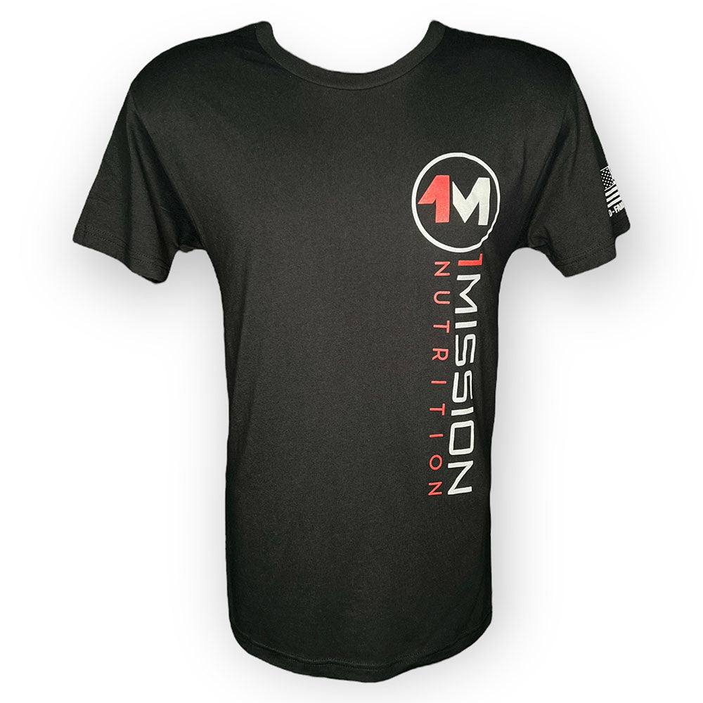 1Mission Nutrition T-Shirt