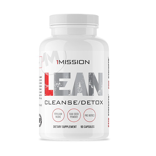 Lean - Cleanse Detox