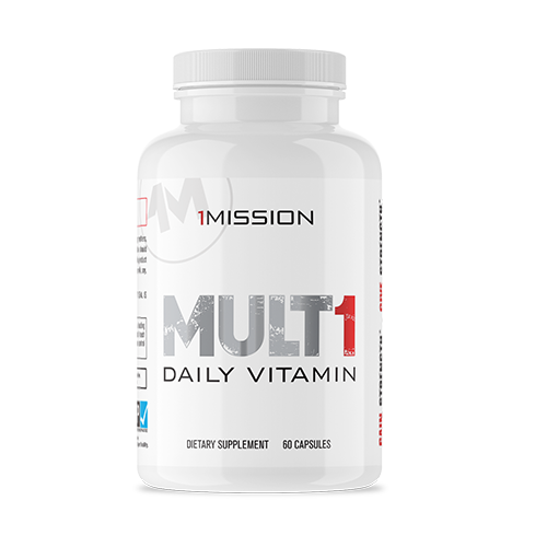 Mult1 Daily Vitamin