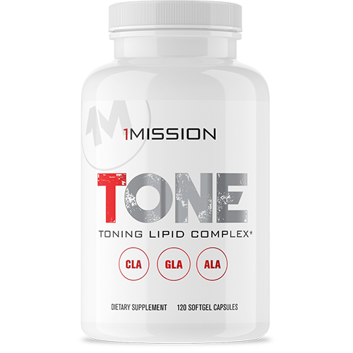 Tone - Toning Lipid Complex